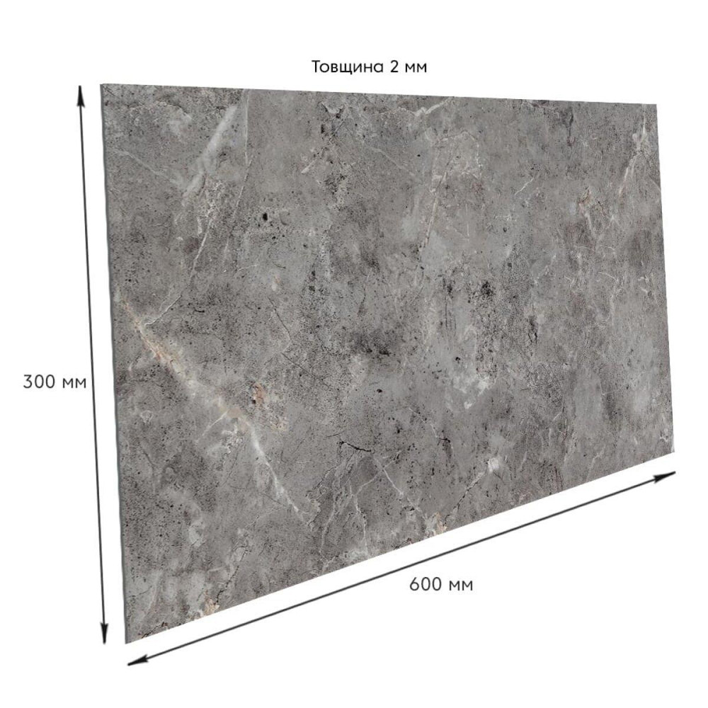 Самоклеящаяся стеновая PET плитка 600х300х2мм SW-00002337 Киев - изображение 3