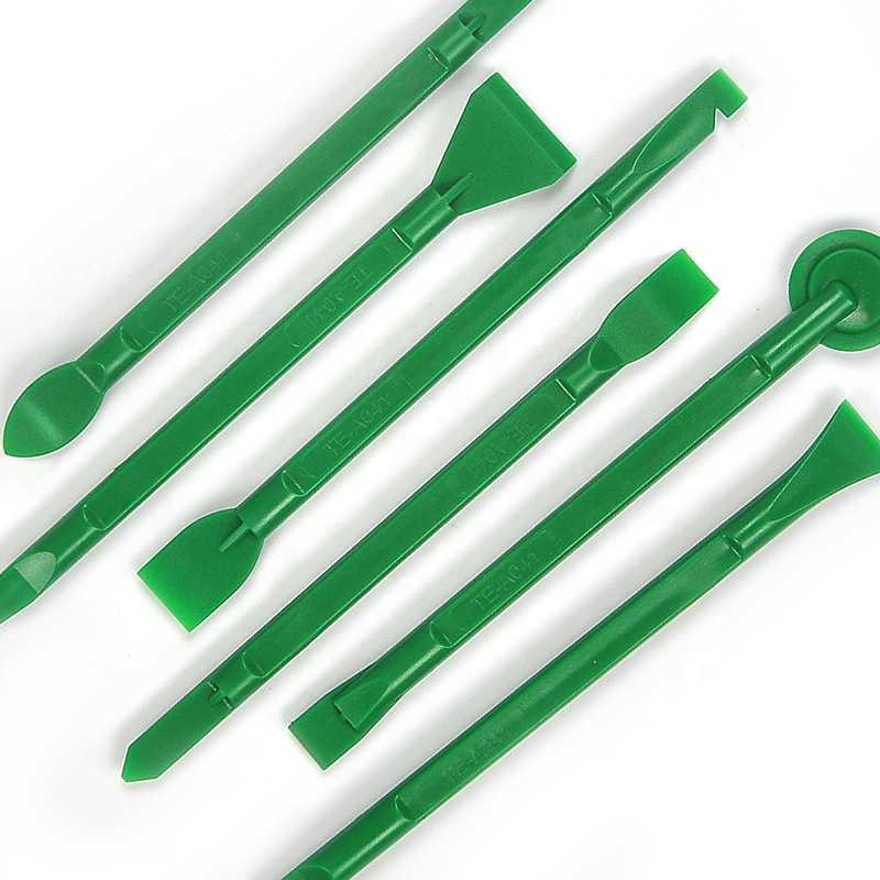 Набор лопаток для вскрытия 10 шт Киев - изображение 3