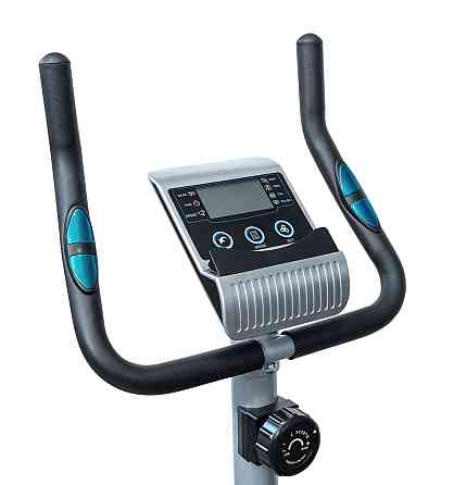 Велотренажер VNK Home Bike Magnetic Київ