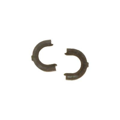 Втулка вала резинового HP LJ 2100 комплект AHK (21680) Винница - изображение 1