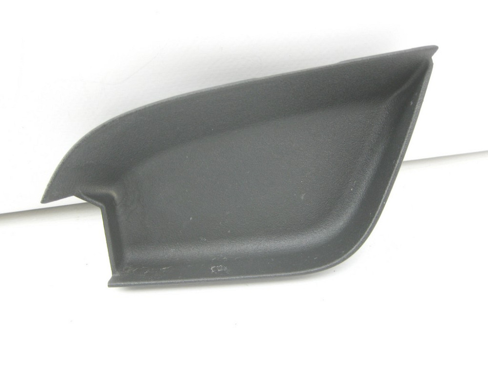 Mercedes-Benz  A2207374588 9B51 Накладка внутрішньої ручки відкриття задніх лівих дверей колір антрацит S-class short W220 Одеса - фото 7