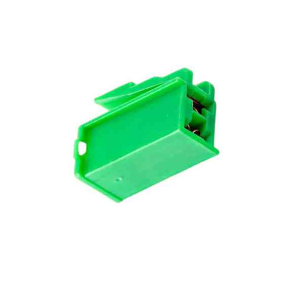 Предохранители картриджные Tesla FJ07 40A Мукачево