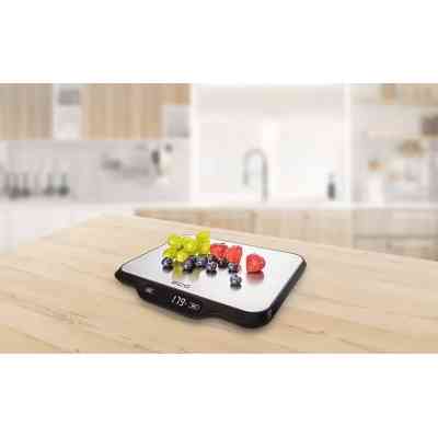 Весы кухонные ECG KV 215 S (KV215S) Винница