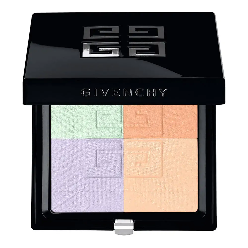 Пудра для обличчя Givenchy Prisme Libre Pressed Powder 04 Mousseline Acidulée Слов'янськ - фото 1