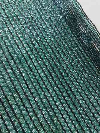 Сетка затеняющая 2х5м плотность 60% хаки Чехия Харьков