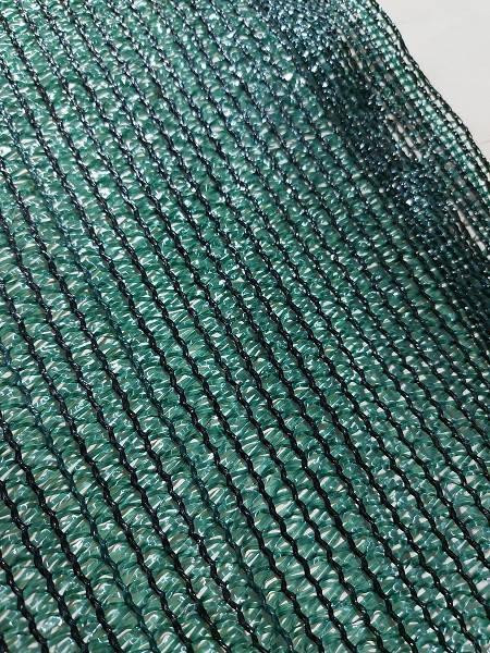 Сітка затіняюча 2х5м щільність 60% хакі Чехія Харків - фото 3