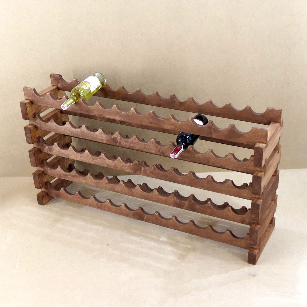 Стійка винна "Хакодате 5" капучино Миколаїв - фото 5