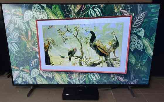 Телевизор Дизайнерский: 65