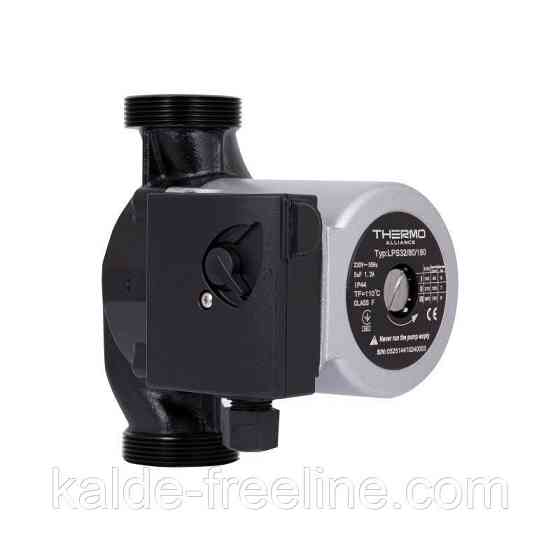 Насос циркуляційний Thermo Alliance LPS 32/80/180 Харків