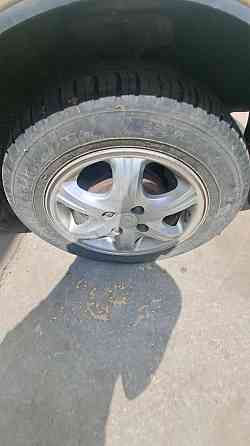 Комплект дисків Geely CK Київ