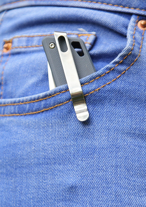 Ніж складаний Firebird FB7601-GY Рівне - фото 7