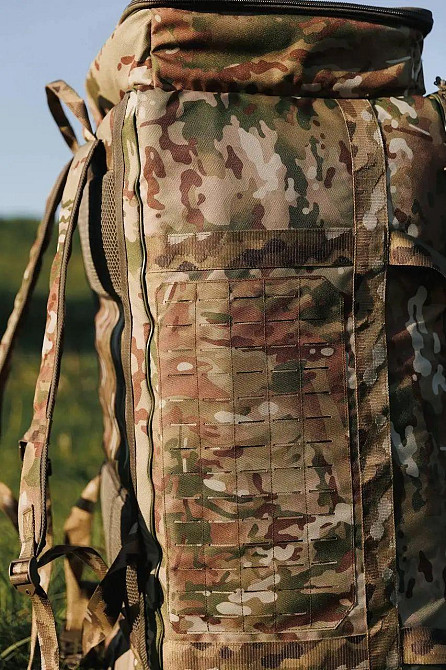 Сумка рюкзак для FPV дронів, рюкзак для дронщиків, рюкзак фпв Днепр - изображение 10