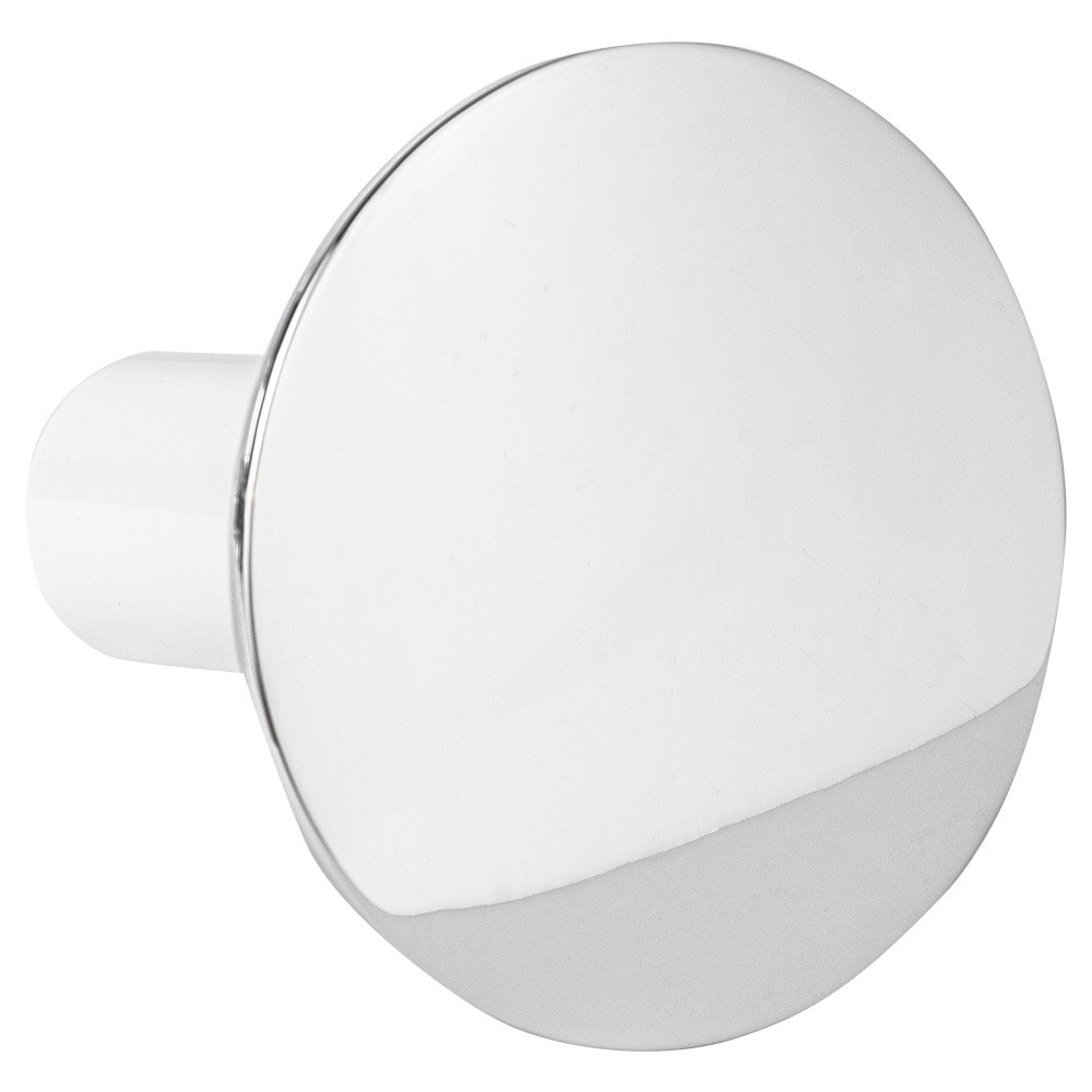 Сифон для душового піддона Tourbillon Ø 50 мм з адаптером Ø40/50 мм WIRQUIN (9544120) Київ - фото 4