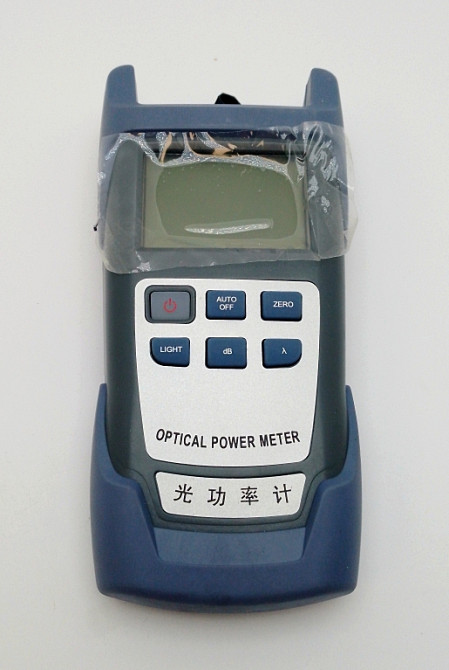 Волоконно-оптичний вимірювач потужності DAXGD FTTH Луцк - изображение 1
