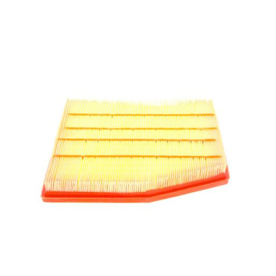 Повітряний фільтр для автомобіля Bosch F026400575 Вінниця - фото 2