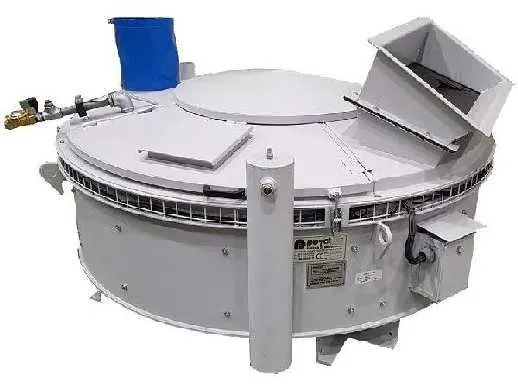 Б/у автоматическая линия вибропрессования Poyatos Prima L от BSU (Испания). Не на работе, новый. Киев - изображение 3