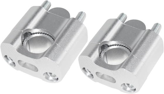 Стійки руля мотоцикла, проставки на кермо 25357 Луцьк