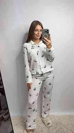 Жіночий комплект з мусліна Харків