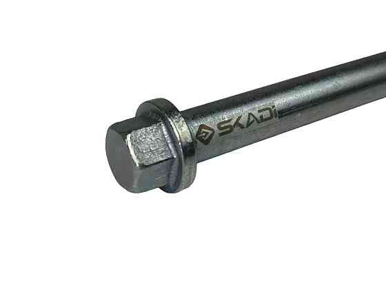 Вісь важеля 2121, 21213, 21214, 2131, 2120, 2123 гола (болт) (16х347) нижнього Мукачево