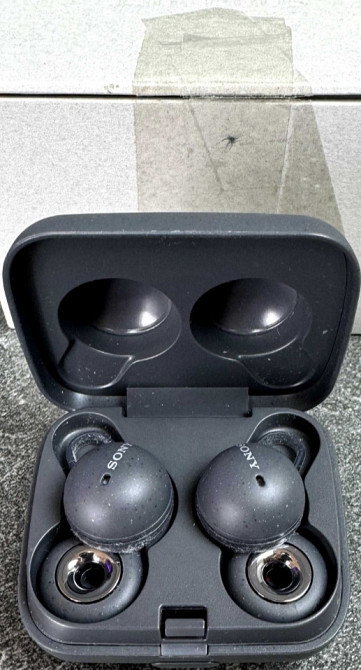 Навушники Гарнітура: TWS SONY LinkBuds WH-L900 оригінал! Харків - фото 3