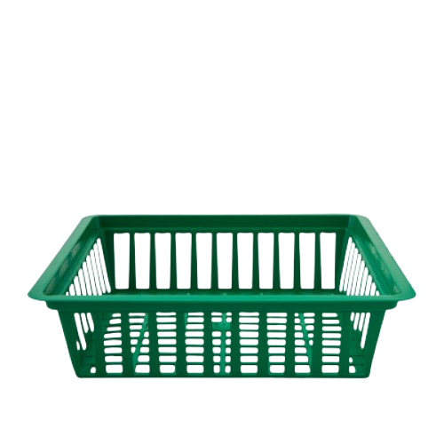 Кошик для цибулинних 25,2*27,7*7,2см прямокутний Алеана Житомир