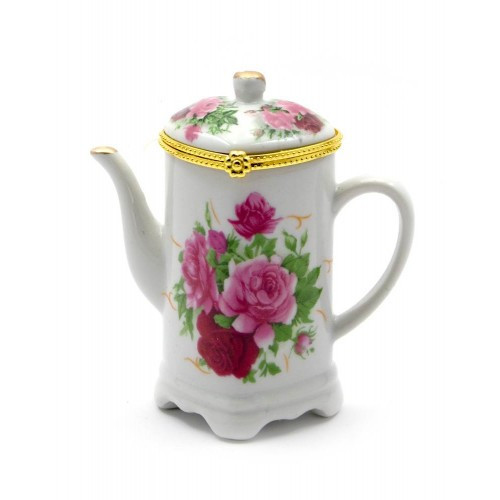 Футляр для зубочисток оригинальный Чайник Киев - изображение 1