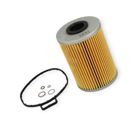 Фільтр BMW 3 (E36) 318TDS 95-00 (M41) масляний Мукачево