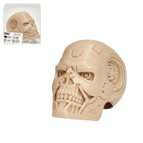 Защитный колпачок на фаркоп Терминатор Харьков - изображение 1