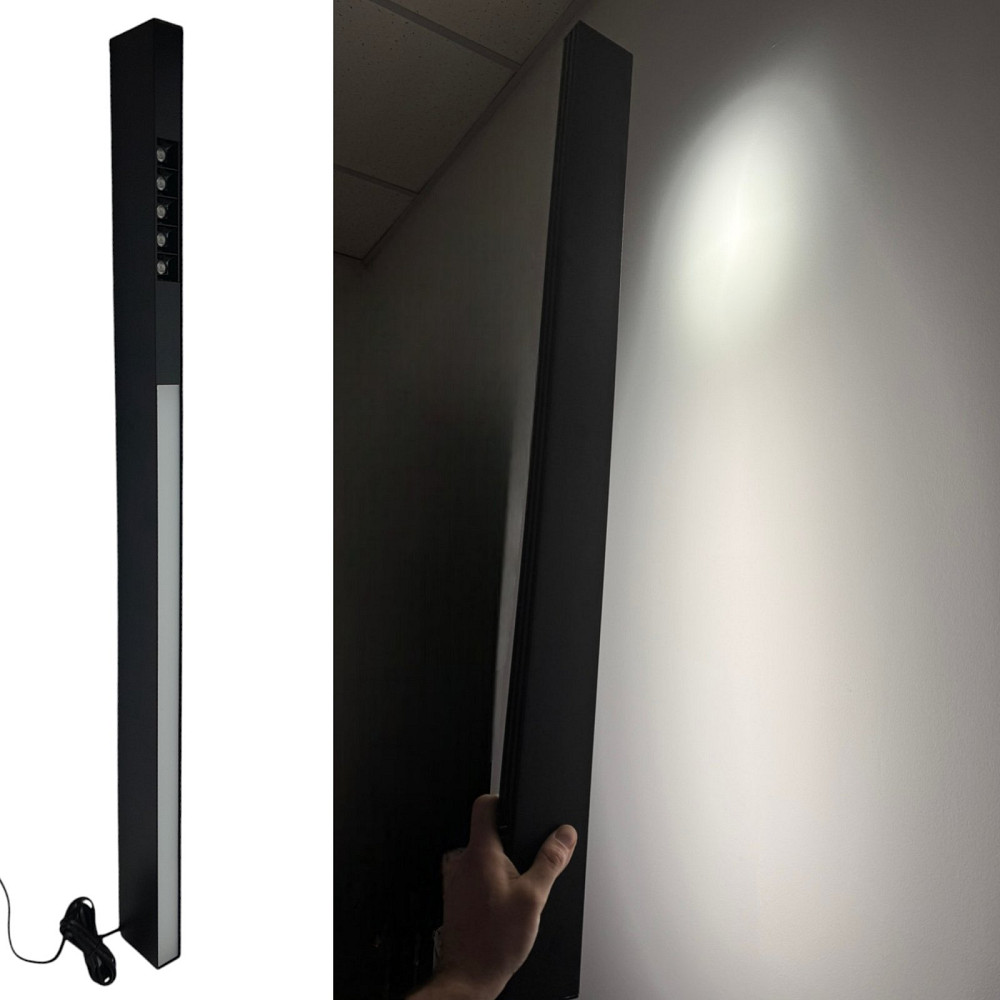 Трековий LED світильник 26502 Луцк - изображение 1