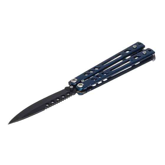 Нож бабочка Benchmade A1015 , 16,5см Днепр