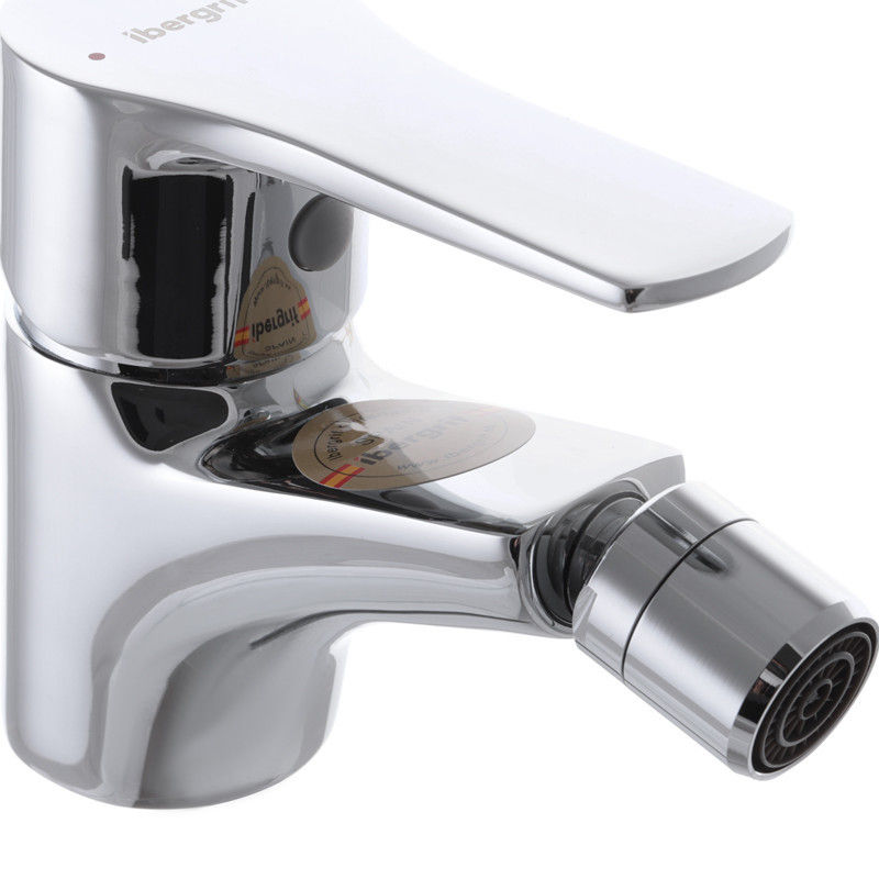 Смеситель для биде Ibergrif Star с поворотным аэратором M15057 (IB0009) Харьков - изображение 4