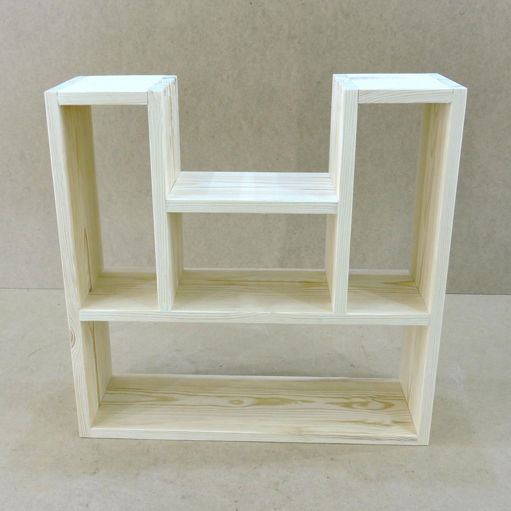 Настенная полка 