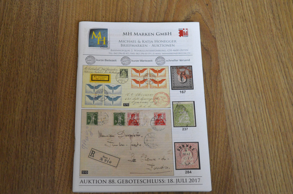 Каталог Аукціонний . Липень 2017 (100 стор) 2.20 Полтава - фото 1