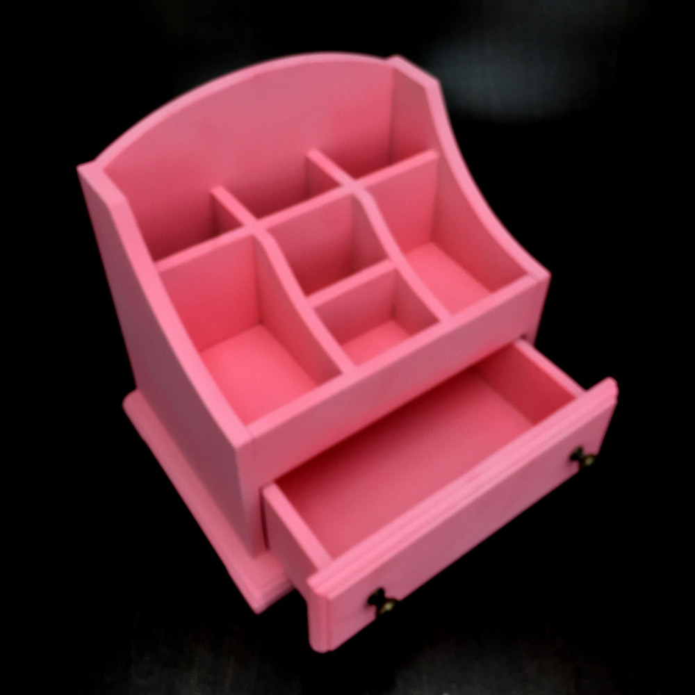 Органайзер настільний "Брандон" барбі Миколаїв - фото 7