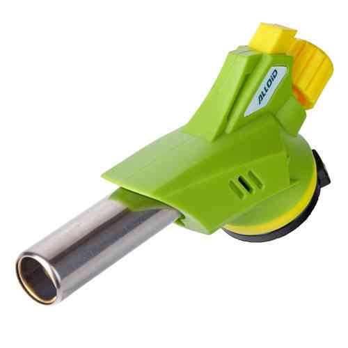 Alloid. Пальник газовий FG-7016, сопло 19мм Одеса