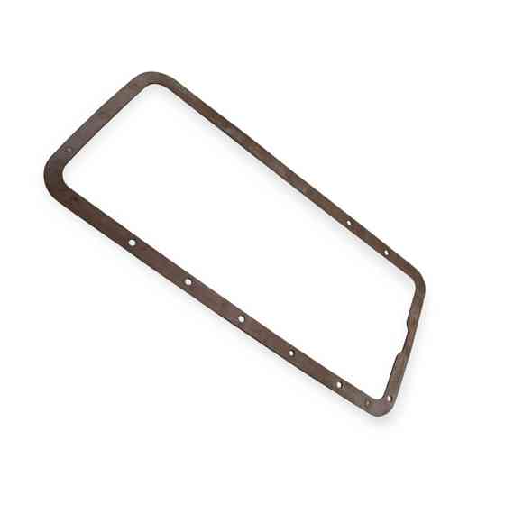 Прокладка ЮМЗ Д-65 (Б, Р) піддону Мукачево