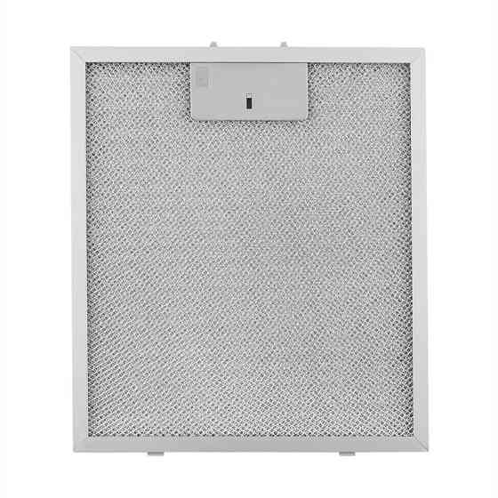 Алюминиевый жироулавливающий фильтр 10 