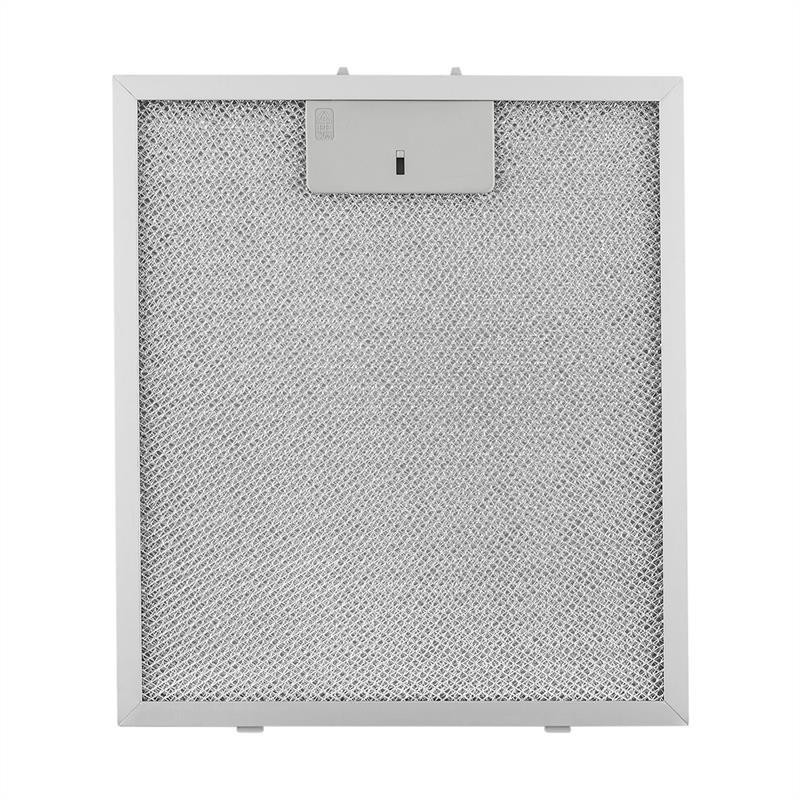 Алюмінієвий жировловлювальний фільтр 10 "x 11,7" Змінний фільтр 2 шт. Аксесуари (Німеччина, читати опис) Рівне - фото 3