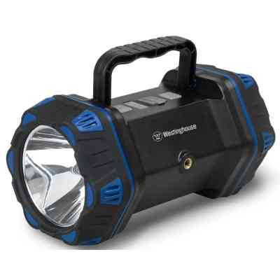 Ліхтар Westinghouse 8W LED COB WF217 з USB з функцією Power Bank + Мicro USB кабель (WF217-CB) Вінниця