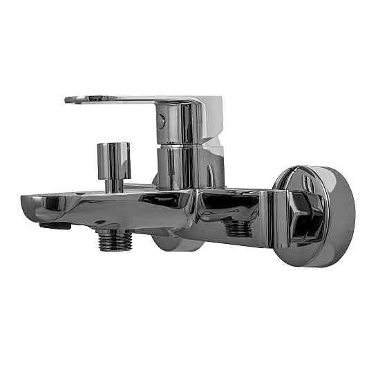 Змішувач для ванни TOPAZ BARTS TB 07101-H36 Луцьк