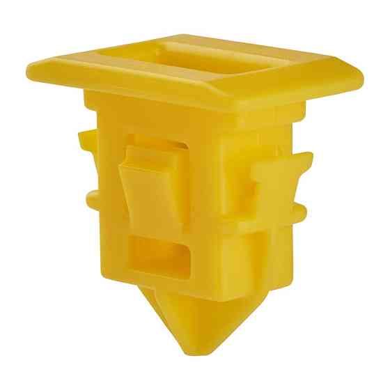 Клипсы молдинга порога Volvo 8620997 Киев