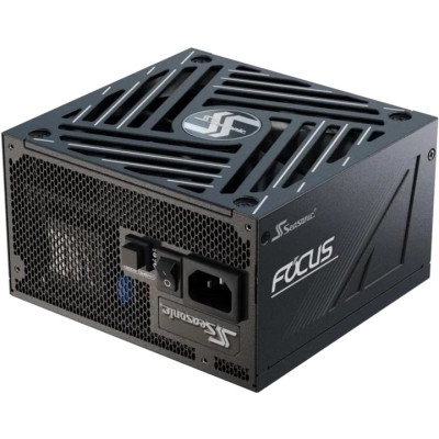 Блок питания Seasonic 1000W FOCUS-GX-1000-ATX31 (SRP-FGX102-A5A32SF) Винница - изображение 2