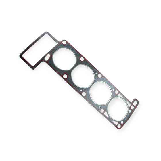 Прокладка ГАЗ 3110, 3302, 2705 (406) с герметиком ГБЦ Мукачево