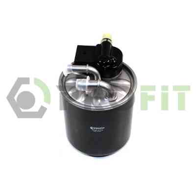 Фільтр паливний PMC 1530-3173 Вінниця