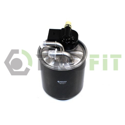 Фильтр топливный PMC 1530-3173 Винница - изображение 1