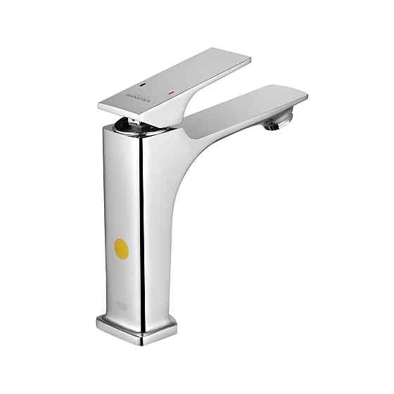 Смеситель для раковины Kroner KRP Vog - C010 Киев