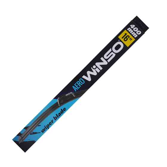 Безкаркасна щітка Winso Aero 16/400мм Львів