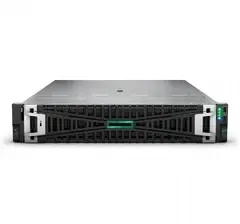 Сервер Hpe ProLiant DL385 Gen11 AMD EPYC 9224 24-Core (2.5GHz 64MB) 32GB (1 x 32GB) 8 SFF x1 U.3 BC MR408i-o 1000W (P59706421) Київ