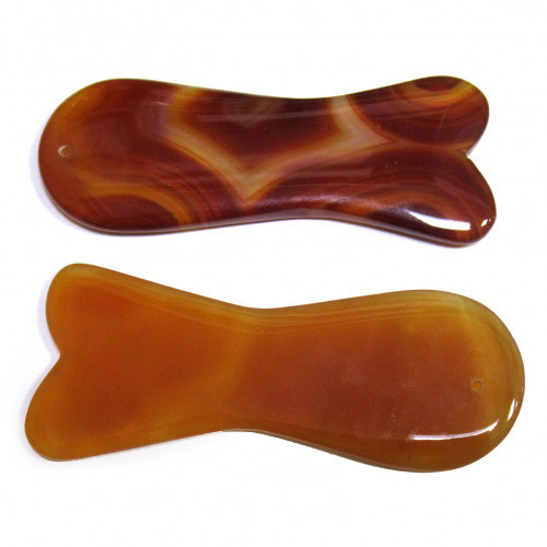 Скребок-масажер Гуаша Киев - изображение 1