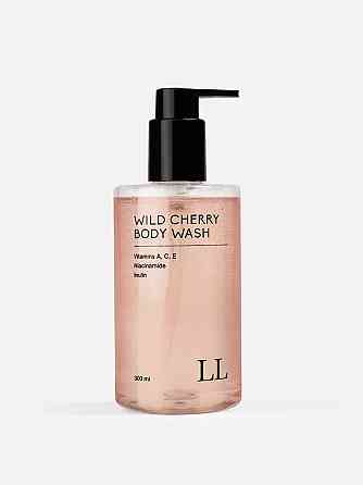 Гель для душа Wild Cherry Body Wash Love&Loss 300 мл Винница